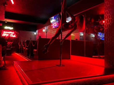 porno im stripclub|strip